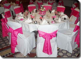 Chair covers