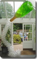 Balloon Creative Decor