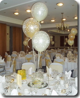 Event decoration