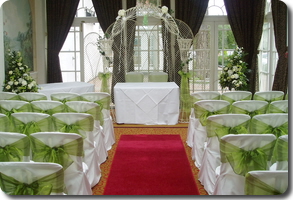 Civil ceremony